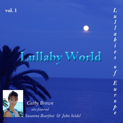 Lullaby front