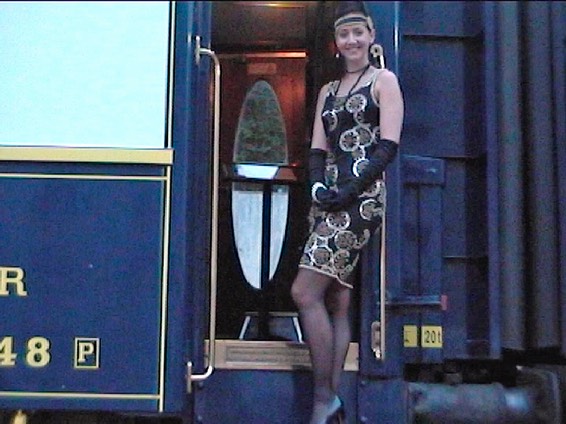 Orient express 4